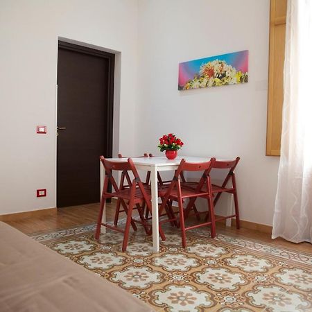 Oltremare Appartamenti Trapani Dış mekan fotoğraf
