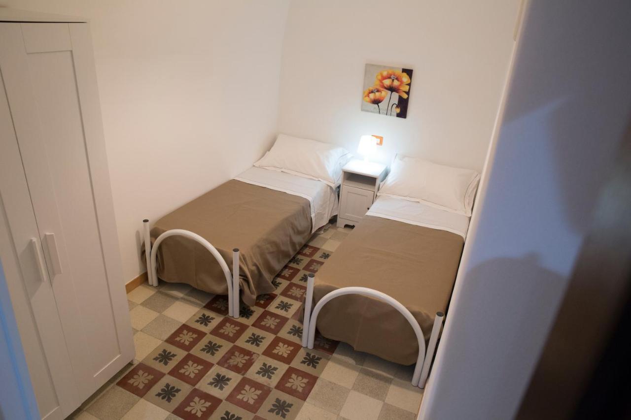 Oltremare Appartamenti Trapani Dış mekan fotoğraf
